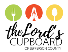 The Lords Cupboard of Jefferson County